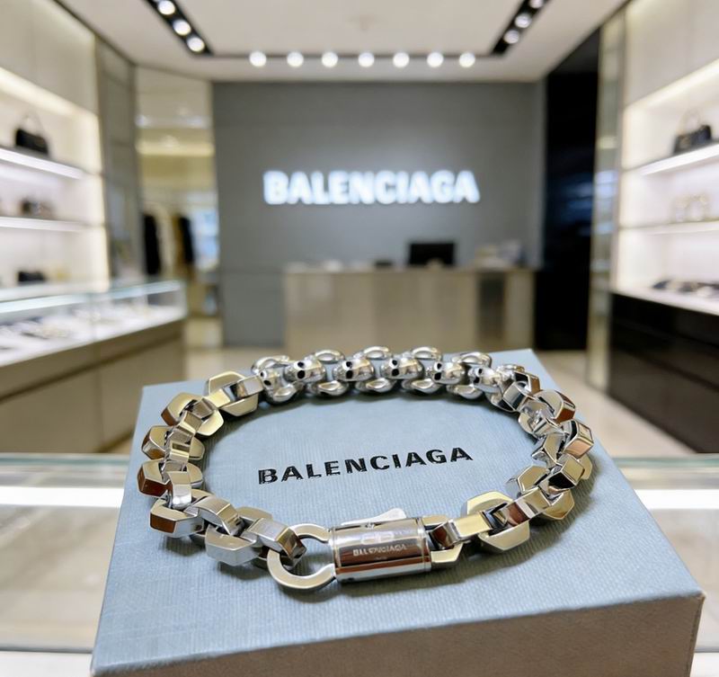 Balenciaga Bracelet 04yxs71